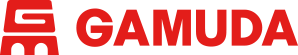 Gamuda Logo