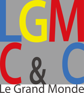 LGM C&C Logo