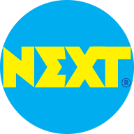 Next Logo