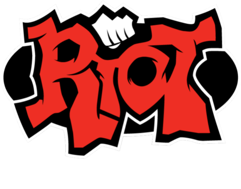 Riot Logo