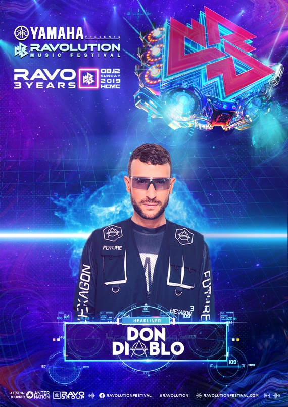 DON DIABLO