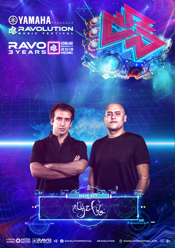 ALY & FILA